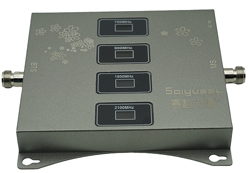  正定四频手机信号接收器200㎡