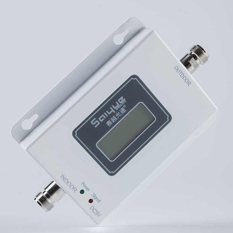 正定家用配电房机房信号放大器200㎡