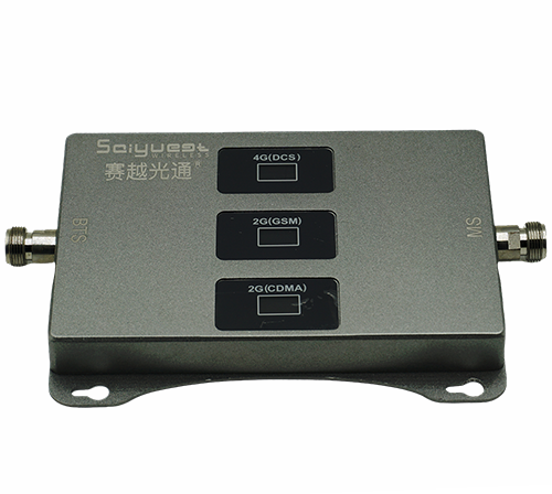 正定三频手机信号增强器200㎡
