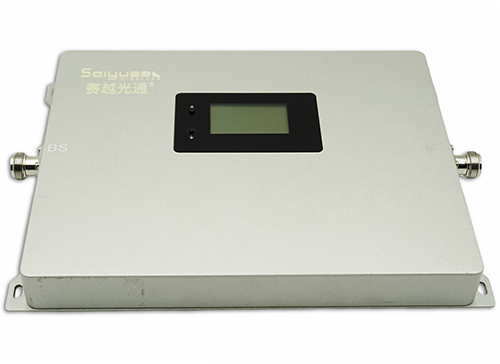  正定三频/四频/五频手机信号接收器800㎡