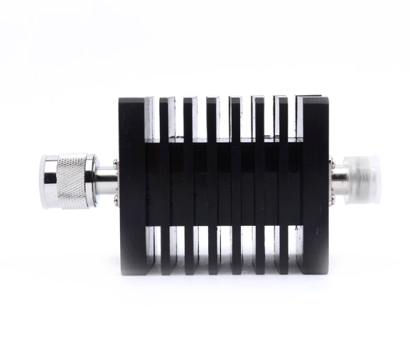  正定腔体固定衰减器0-3G/0-4G  N型接口